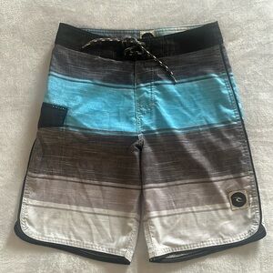 Men’s Rip Curl Board Shorts- Size 25 waist